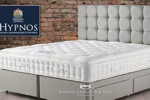 Top-Rated Hypnos Mattress: Find Your Best Sleep Now! Organic & Natural Mattress Buyer’s Guide: Non-Toxic Sleep Solutions Top-Rated Hypnos Mattress: Find Your Best Sleep Now! | Organic & Natural Mattress Buyer’s Guide: Non-Toxic Sleep Solutions