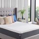 Find Top King Bed & Mattress Deals: Save Big Now! | Organic & Natural Mattress Buyer’s Guide: Non-Toxic Sleep Solutions