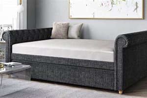 Top-Rated Best Daybed Mattress [2024]: Buyer's Guide | Organic & Natural Mattress Buyer’s Guide: Non-Toxic Sleep Solutions