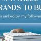 Top Best Mattress Brands of [Year]: Sleep Soundly! | Organic & Natural Mattress Buyer’s Guide: Non-Toxic Sleep Solutions