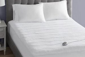 Best Heated Mattress Pad XL Twin: Cozy & Safe! Organic & Natural Mattress Buyer’s Guide: Non-Toxic Sleep Solutions Best Heated Mattress Pad XL Twin: Cozy & Safe! | Organic & Natural Mattress Buyer’s Guide: Non-Toxic Sleep Solutions