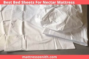 Top Rated: Best Sheets for Nectar Mattress Reviewed | Organic & Natural Mattress Buyer’s Guide: Non-Toxic Sleep Solutions