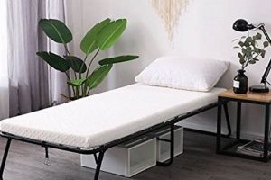 Top-Rated Best Fold Out Mattress [Guide & Reviews] | Organic & Natural Mattress Buyer’s Guide: Non-Toxic Sleep Solutions