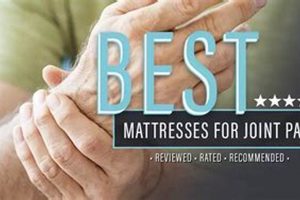 Top-Rated Best Mattress Arthritis: Relief & Comfort Organic & Natural Mattress Buyer’s Guide: Non-Toxic Sleep Solutions Top-Rated Best Mattress Arthritis: Relief & Comfort | Organic & Natural Mattress Buyer’s Guide: Non-Toxic Sleep Solutions