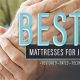Top-Rated Best Mattress Arthritis: Relief & Comfort | Organic & Natural Mattress Buyer’s Guide: Non-Toxic Sleep Solutions