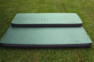 Top-Rated: Best Camp Mattress [2024 Guide] for Comfort! | Organic & Natural Mattress Buyer’s Guide: Non-Toxic Sleep Solutions