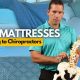 Find The Best Chiropractic Mattress: [Year] Reviews & Guide | Organic & Natural Mattress Buyer’s Guide: Non-Toxic Sleep Solutions