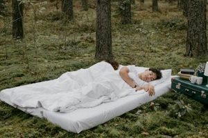Top-Rated Best Camping Mattress for Side Sleepers: Guide | Organic & Natural Mattress Buyer’s Guide: Non-Toxic Sleep Solutions