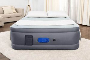 Ultimate Guide: Best Way to Use Air Mattress Queen (Tips & Tricks) Organic & Natural Mattress Buyer’s Guide: Non-Toxic Sleep Solutions Ultimate Guide: Best Way to Use Air Mattress Queen (Tips & Tricks) | Organic & Natural Mattress Buyer’s Guide: Non-Toxic Sleep Solutions