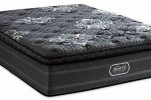 Top-Rated Beautyrest: Your Best Simmons Mattress | Organic & Natural Mattress Buyer’s Guide: Non-Toxic Sleep Solutions
