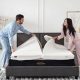 Top-Rated: Best Mattress for Couples with Different Needs Guide | Organic & Natural Mattress Buyer’s Guide: Non-Toxic Sleep Solutions