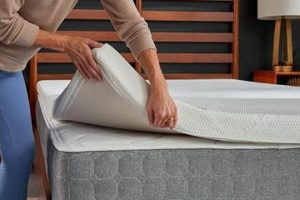 Top-Rated: Best Topper for Firm Mattress - Comfort Boost! | Organic & Natural Mattress Buyer’s Guide: Non-Toxic Sleep Solutions