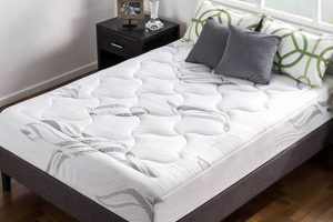 Top Picks: Best Mattress for Guest Room Comfort! | Organic & Natural Mattress Buyer’s Guide: Non-Toxic Sleep Solutions