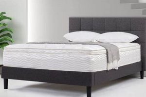 Top-Rated: Best Firm King Mattress [Guide & Reviews] | Organic & Natural Mattress Buyer’s Guide: Non-Toxic Sleep Solutions