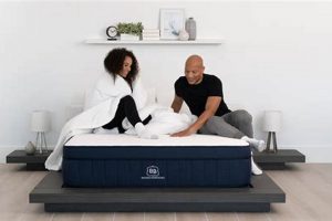 Top-Rated: The Best Cooling Mattress for Hot Sleepers Organic & Natural Mattress Buyer’s Guide: Non-Toxic Sleep Solutions Top-Rated: The Best Cooling Mattress for Hot Sleepers | Organic & Natural Mattress Buyer’s Guide: Non-Toxic Sleep Solutions