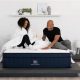 Top-Rated: The Best Cooling Mattress for Hot Sleepers | Organic & Natural Mattress Buyer’s Guide: Non-Toxic Sleep Solutions