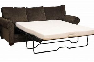 Upgrade Your Sleep: Best Sofa Bed Replacement Mattress Options | Organic & Natural Mattress Buyer’s Guide: Non-Toxic Sleep Solutions