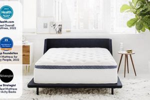 Top Mattress: Best Mattress for 300 Pound Person Reviews | Organic & Natural Mattress Buyer’s Guide: Non-Toxic Sleep Solutions