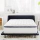 Top Mattress: Best Mattress for 300 Pound Person Reviews | Organic & Natural Mattress Buyer’s Guide: Non-Toxic Sleep Solutions