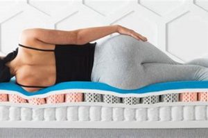 Top Cooling Mattresses: Best for Back Pain Relief | Organic & Natural Mattress Buyer’s Guide: Non-Toxic Sleep Solutions