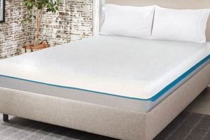 Top-Rated Best Foam Mattress Guide 2024 | Organic & Natural Mattress Buyer’s Guide: Non-Toxic Sleep Solutions