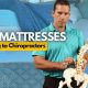 Top: Best Mattress Recommended by Chiropractors [Guide] | Organic & Natural Mattress Buyer’s Guide: Non-Toxic Sleep Solutions
