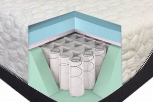 Top Rated: Best Coil Mattress for Sound Sleep [2024] | Organic & Natural Mattress Buyer’s Guide: Non-Toxic Sleep Solutions