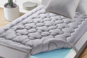 Top Queen Mattress Toppers: Find Your Best Sleep! Organic & Natural Mattress Buyer’s Guide: Non-Toxic Sleep Solutions Top Queen Mattress Toppers: Find Your Best Sleep! | Organic & Natural Mattress Buyer’s Guide: Non-Toxic Sleep Solutions