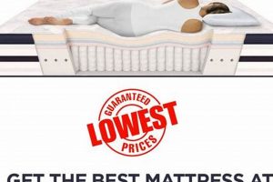 Find the Best Low Price Mattress - [Year] Guide | Organic & Natural Mattress Buyer’s Guide: Non-Toxic Sleep Solutions