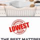 Find the Best Low Price Mattress - [Year] Guide | Organic & Natural Mattress Buyer’s Guide: Non-Toxic Sleep Solutions