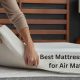 Top-Rated Best Mattress Topper for Air Mattress: Ultimate Guide | Organic & Natural Mattress Buyer’s Guide: Non-Toxic Sleep Solutions
