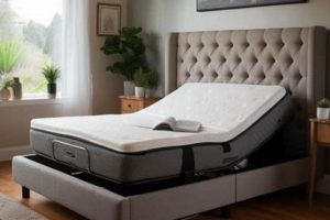 Top Rated Adjustable Mattress for Side Sleepers: Find Yours! Organic & Natural Mattress Buyer’s Guide: Non-Toxic Sleep Solutions Top Rated Adjustable Mattress for Side Sleepers: Find Yours! | Organic & Natural Mattress Buyer’s Guide: Non-Toxic Sleep Solutions