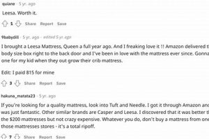 Top-Rated Best Mattress on Amazon Reddit - Guide Organic & Natural Mattress Buyer’s Guide: Non-Toxic Sleep Solutions Top-Rated Best Mattress on Amazon Reddit - Guide | Organic & Natural Mattress Buyer’s Guide: Non-Toxic Sleep Solutions