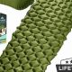Top-Rated Best Inflatable Camp Mattress Reviews & Guide | Organic & Natural Mattress Buyer’s Guide: Non-Toxic Sleep Solutions