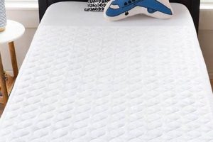 Top Rated Best Waterproof Mattress For Bedwetting Protection | Organic & Natural Mattress Buyer’s Guide: Non-Toxic Sleep Solutions