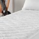 Best Waterproof Mattress Protector Twin XL for Dorms & More! | Organic & Natural Mattress Buyer’s Guide: Non-Toxic Sleep Solutions