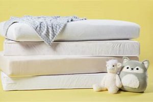 Top-Rated Best Baby Mattress 2024: Buyer's Guide! | Organic & Natural Mattress Buyer’s Guide: Non-Toxic Sleep Solutions