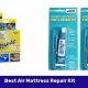 Quick Fix: The Best Air Mattress Repair Kit Today! | Organic & Natural Mattress Buyer’s Guide: Non-Toxic Sleep Solutions
