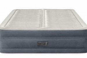 Top Walmart King Size Air Mattress [Deals + Guide] | Organic & Natural Mattress Buyer’s Guide: Non-Toxic Sleep Solutions