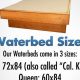 King Waterbed Mattress Size: Your Comfort Guide | Organic & Natural Mattress Buyer’s Guide: Non-Toxic Sleep Solutions