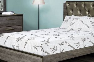 The BEST Bamboo King Mattress For Cozy Nights + Sleep Tips Safem Fabrication - Precision Engineering & Custom Manufacturing Solutions The BEST Bamboo King Mattress For Cozy Nights + Sleep Tips | Safem Fabrication - Precision Engineering & Custom Manufacturing Solutions