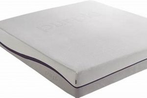 Is a Cal King Purple Mattress Right For You? [Guide] | Organic & Natural Mattress Buyer’s Guide: Non-Toxic Sleep Solutions
