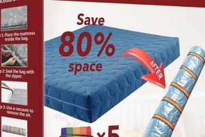Best King Mattress Vacuum Bag: Store Like a King! Organic & Natural Mattress Buyer’s Guide: Non-Toxic Sleep Solutions Best King Mattress Vacuum Bag: Store Like a King! | Organic & Natural Mattress Buyer’s Guide: Non-Toxic Sleep Solutions