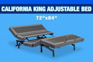 Best Cal King Adjustable Mattress: Your Dream Sleep Awaits! Organic & Natural Mattress Buyer’s Guide: Non-Toxic Sleep Solutions Best Cal King Adjustable Mattress: Your Dream Sleep Awaits! | Organic & Natural Mattress Buyer’s Guide: Non-Toxic Sleep Solutions