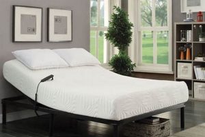 King Size Comfort: Best Adjustable Base Mattress Organic & Natural Mattress Buyer’s Guide: Non-Toxic Sleep Solutions King Size Comfort: Best Adjustable Base Mattress | Organic & Natural Mattress Buyer’s Guide: Non-Toxic Sleep Solutions