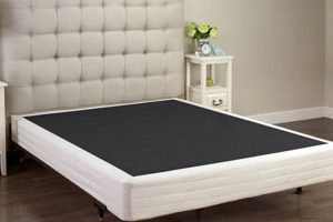 Best King Size Mattress Foundation [Guide] for King Sleep! | Organic & Natural Mattress Buyer’s Guide: Non-Toxic Sleep Solutions