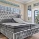 King Adjustable Mattress: Comfort & Benefits [Guide] | Organic & Natural Mattress Buyer’s Guide: Non-Toxic Sleep Solutions