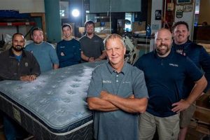 Comfort King Mattress Fargo: Your Best Sleep Awaits! Organic & Natural Mattress Buyer’s Guide: Non-Toxic Sleep Solutions Comfort King Mattress Fargo: Your Best Sleep Awaits! | Organic & Natural Mattress Buyer’s Guide: Non-Toxic Sleep Solutions