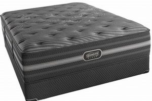 Best Beautyrest Black King Mattress: Luxury Sleep! Organic & Natural Mattress Buyer’s Guide: Non-Toxic Sleep Solutions Best Beautyrest Black King Mattress: Luxury Sleep! | Organic & Natural Mattress Buyer’s Guide: Non-Toxic Sleep Solutions