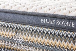 King Size Kings Down Mattress: Luxury & Comfort Organic & Natural Mattress Buyer’s Guide: Non-Toxic Sleep Solutions King Size Kings Down Mattress: Luxury & Comfort | Organic & Natural Mattress Buyer’s Guide: Non-Toxic Sleep Solutions